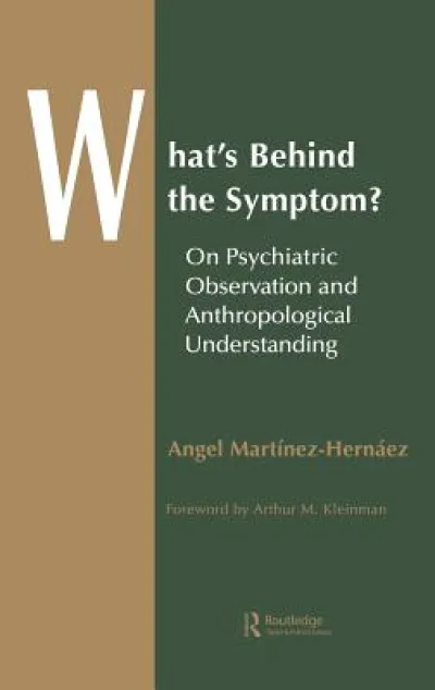 What's Behind The Symptom?