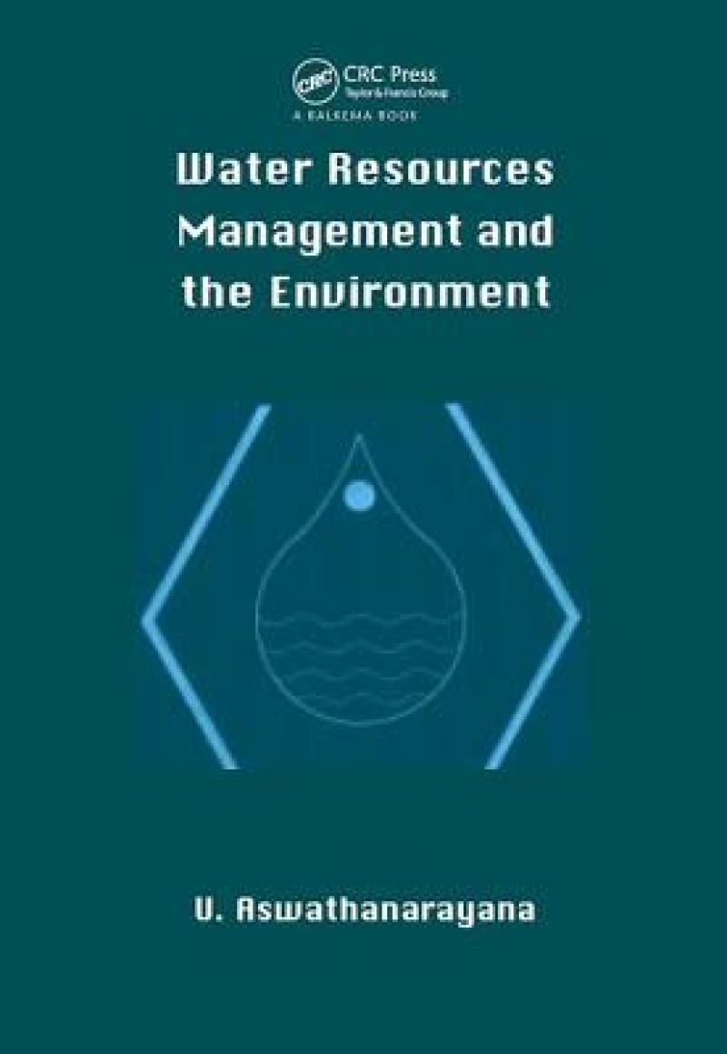 Water Resources Management and the Environment