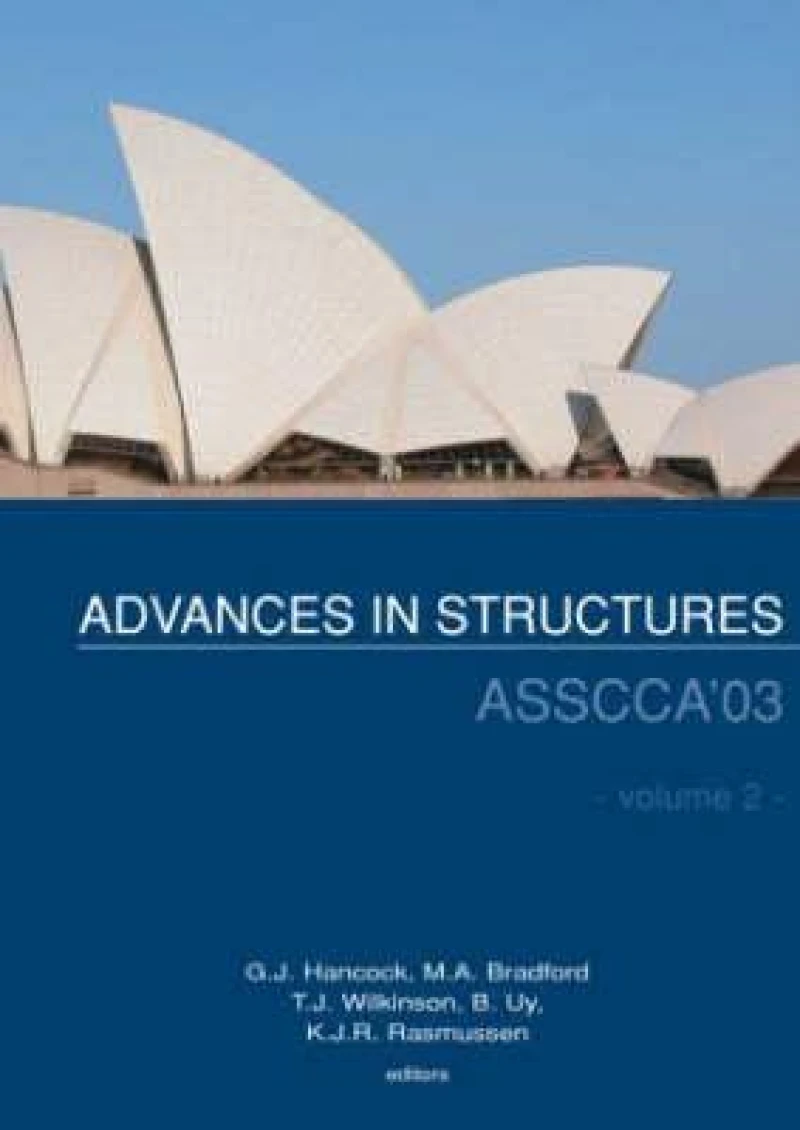 Advances in Structures