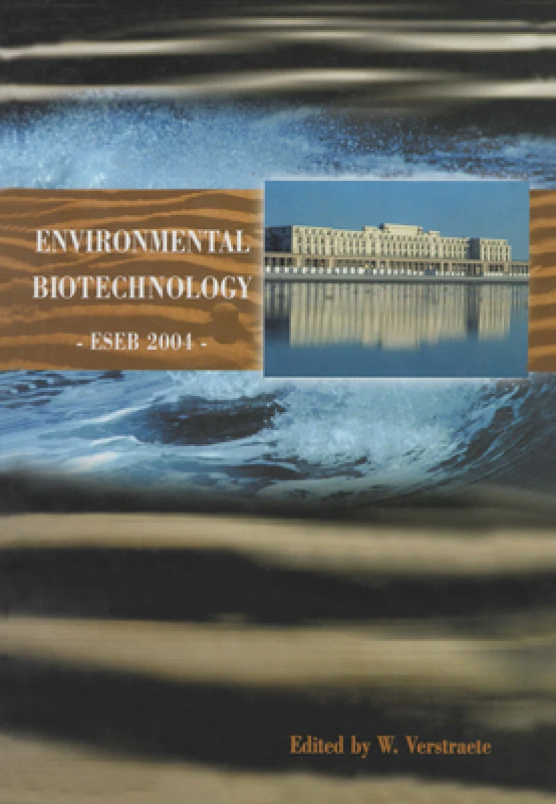 European Symposium on Environmental Biotechnology - Eseb 2004