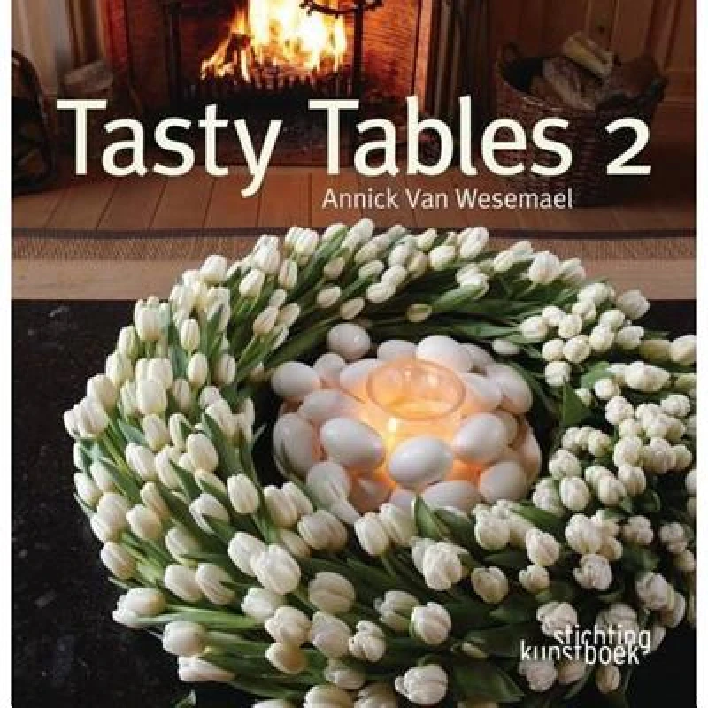 Tasty Tables II