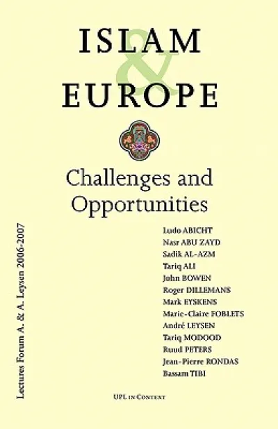 Islam and Europe