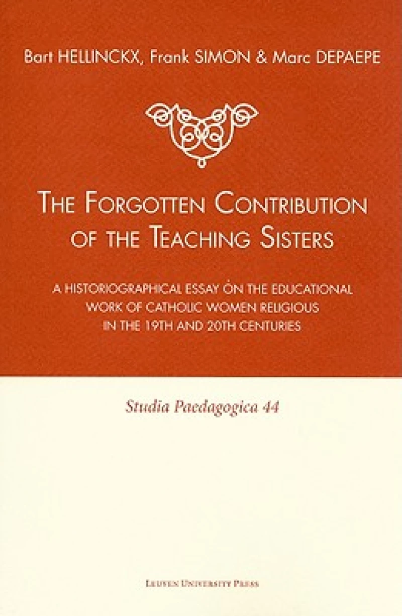 The Forgotten Contribution of the Teaching Sisters