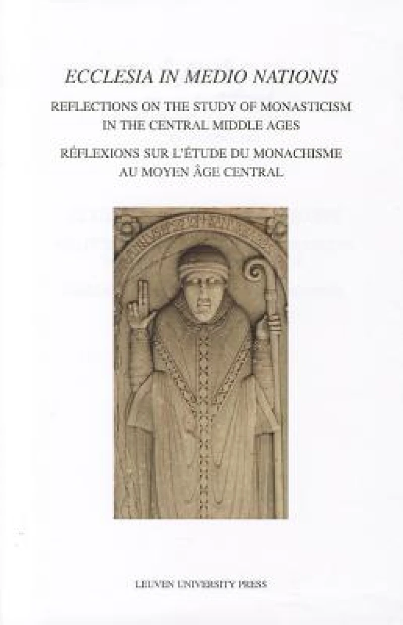 Ecclesia in Medio Nationis