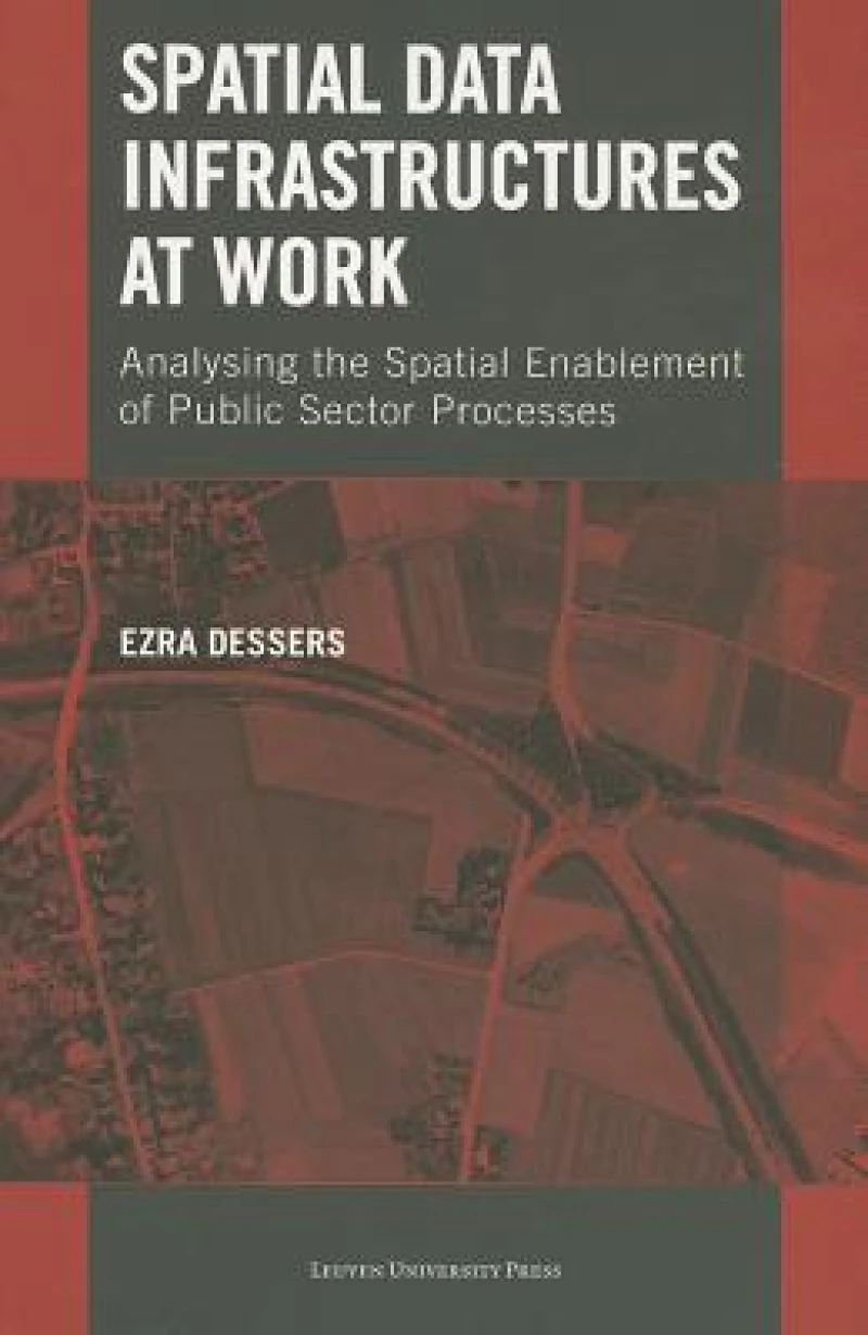 Spatial Data Infrastructures at Work