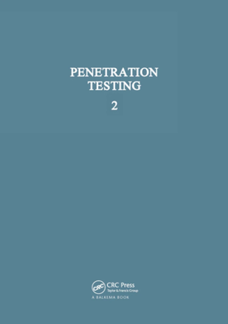 Penetration Testing, Volume 2