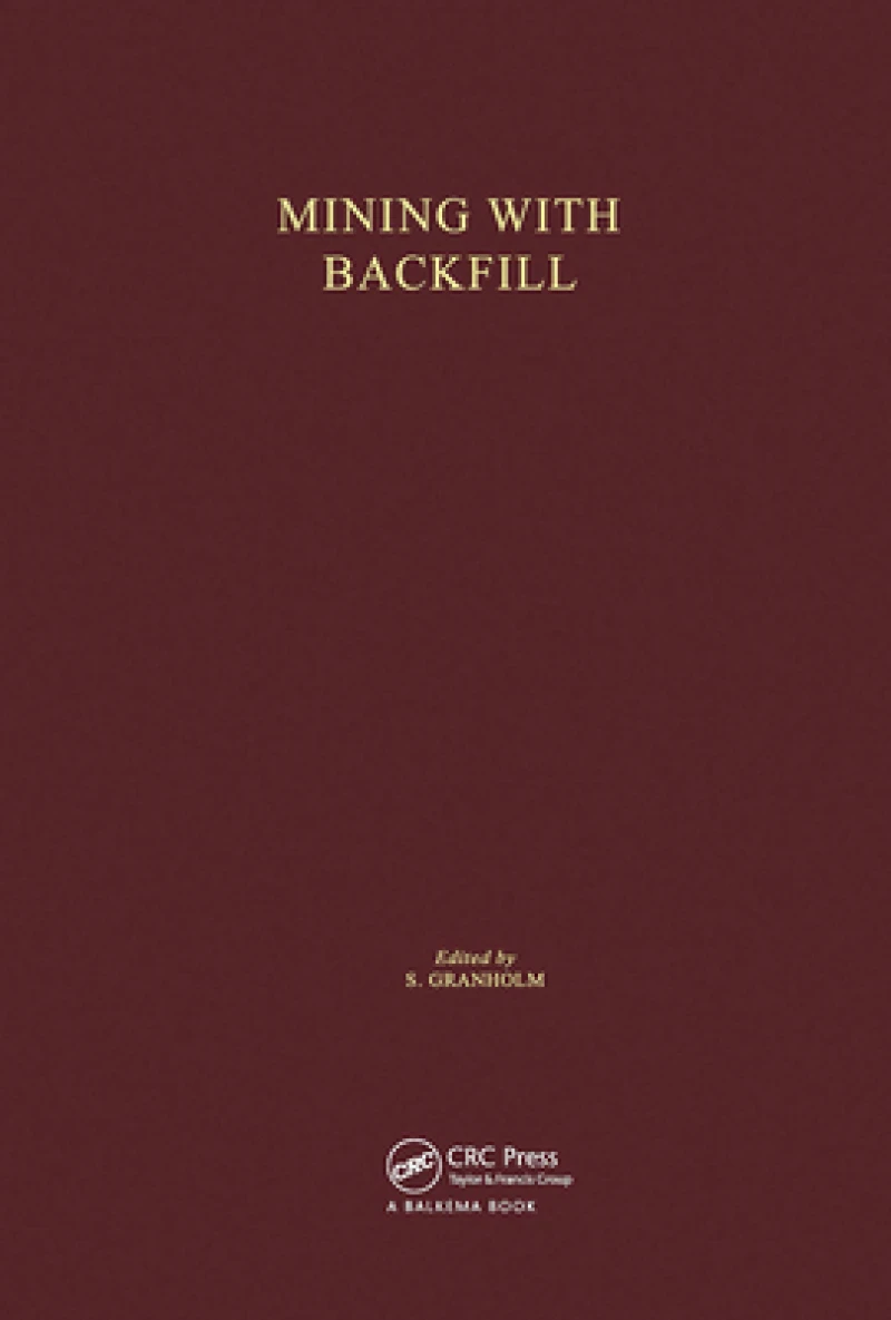 Mining with Backfill