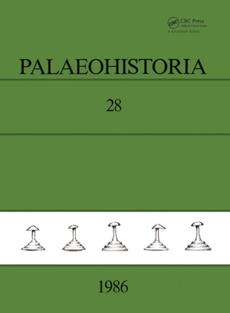 Palaeohistoria 28