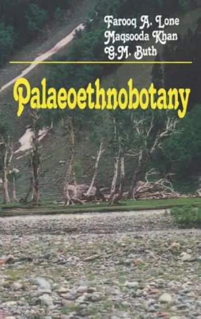 Palaeoethnobotany