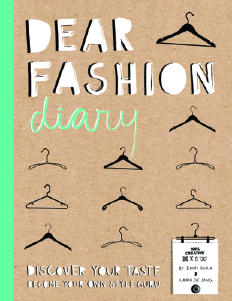 Dear Fashion Diary