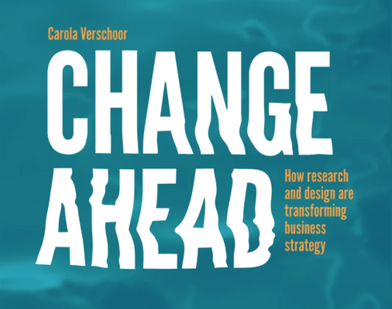 Change Ahead