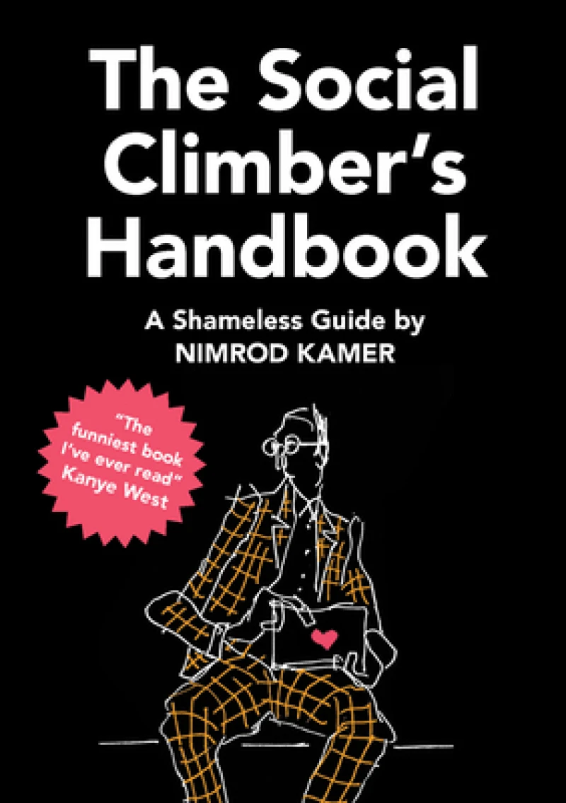 Social Climber''s Handbook