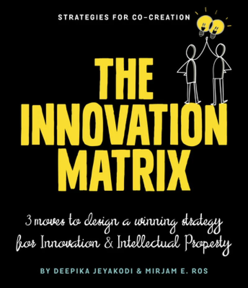 Intelligent Innovation