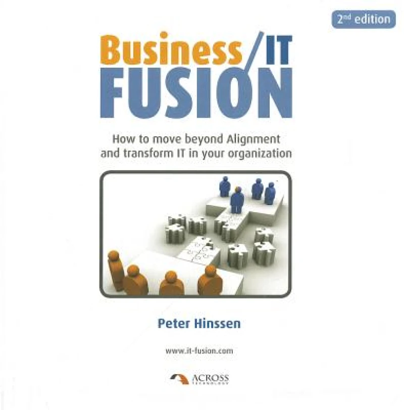 Business/it Fusion