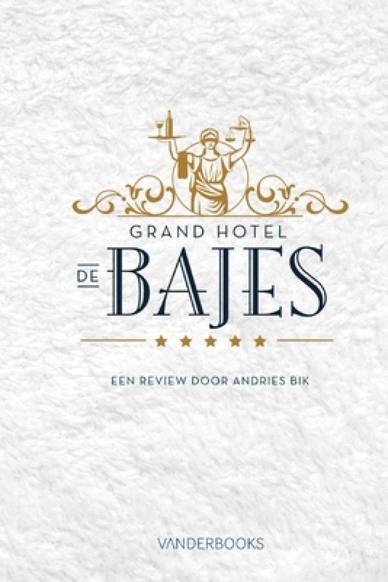 Grand Hotel de Bajes