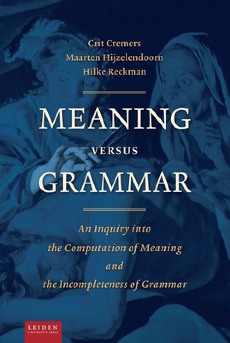 Meaning Versus Grammar