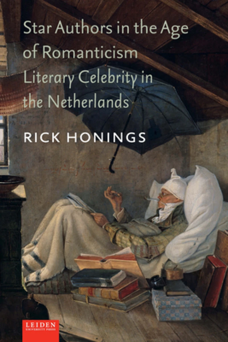 Star Authors in the Age of Romanticism