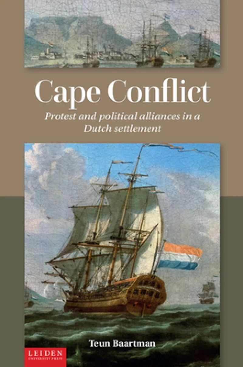 Cape Conflict
