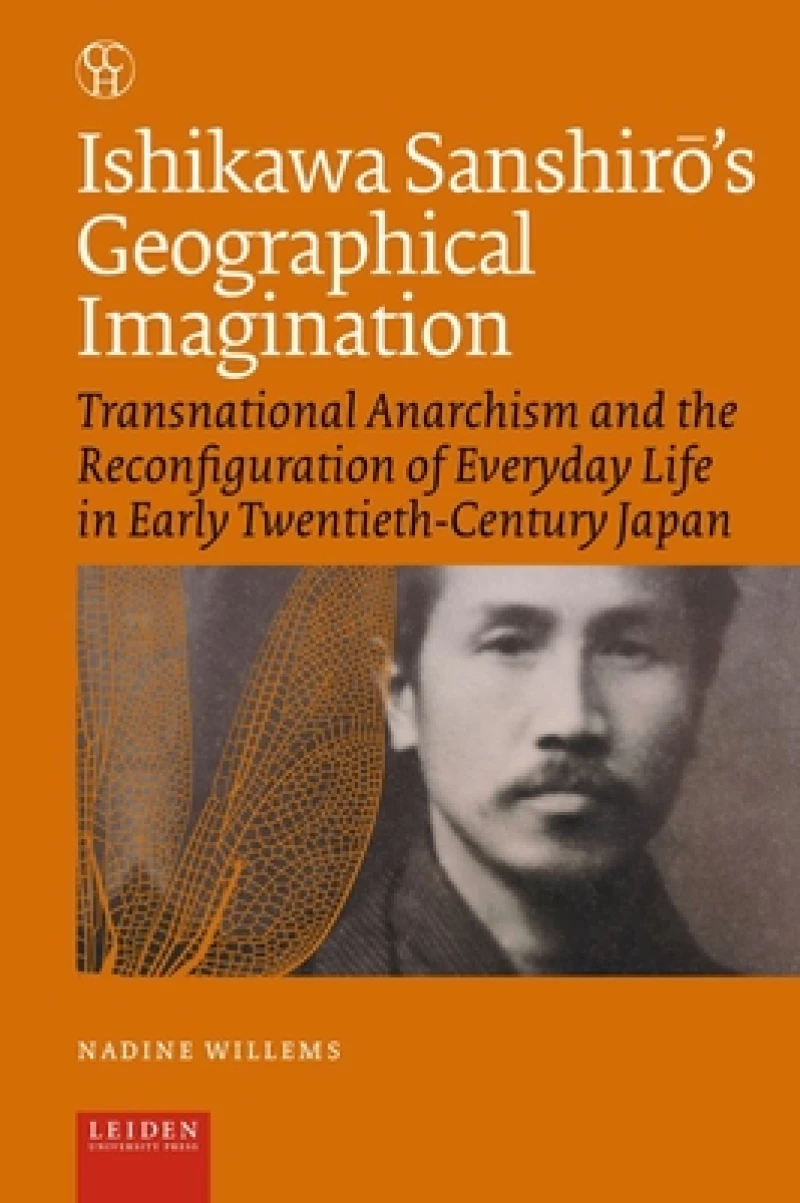 Ishikawa Sanshir’s Geographical Imagination
