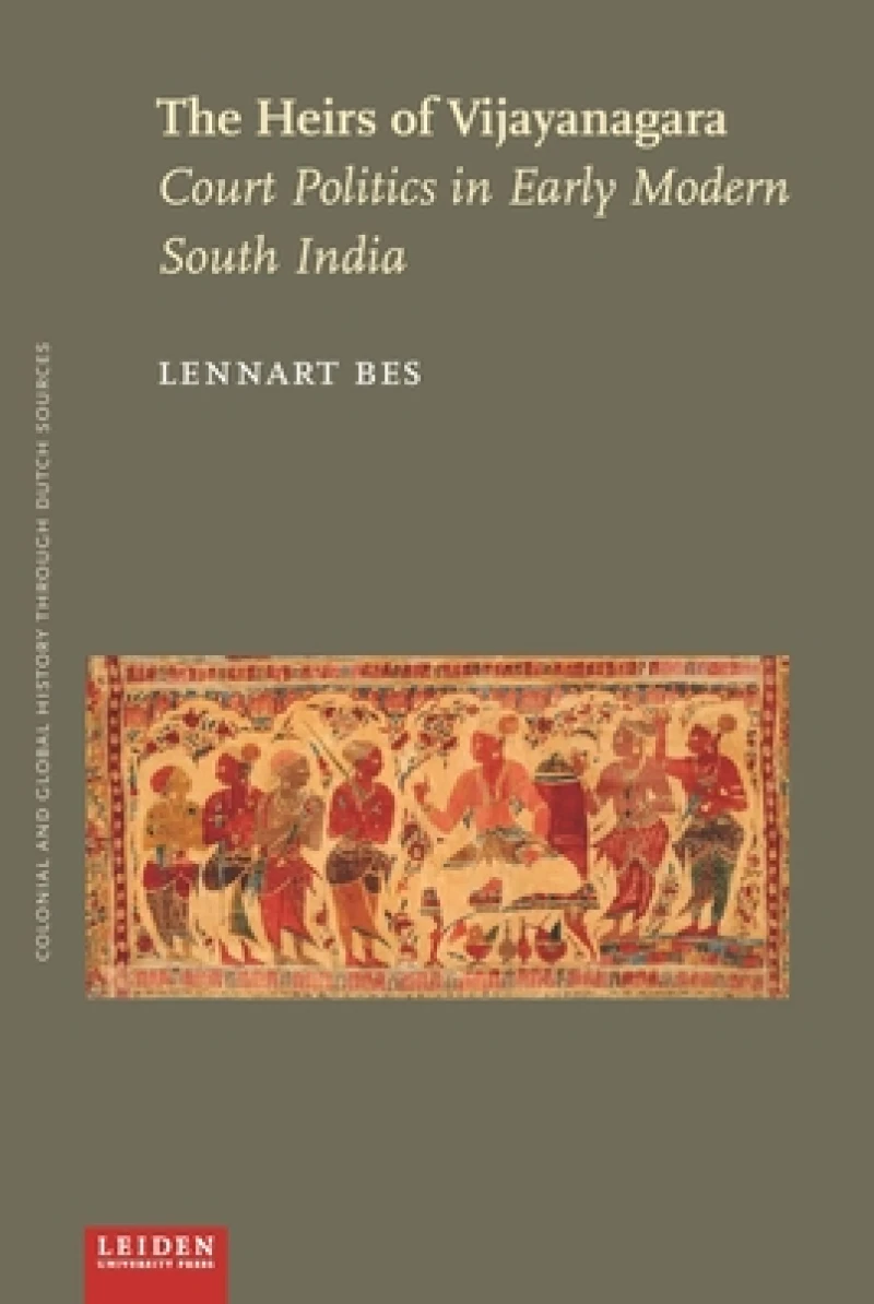 The Heirs of Vijayanagara
