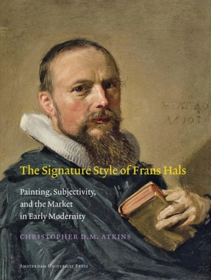 The Signature Style of Frans Hals