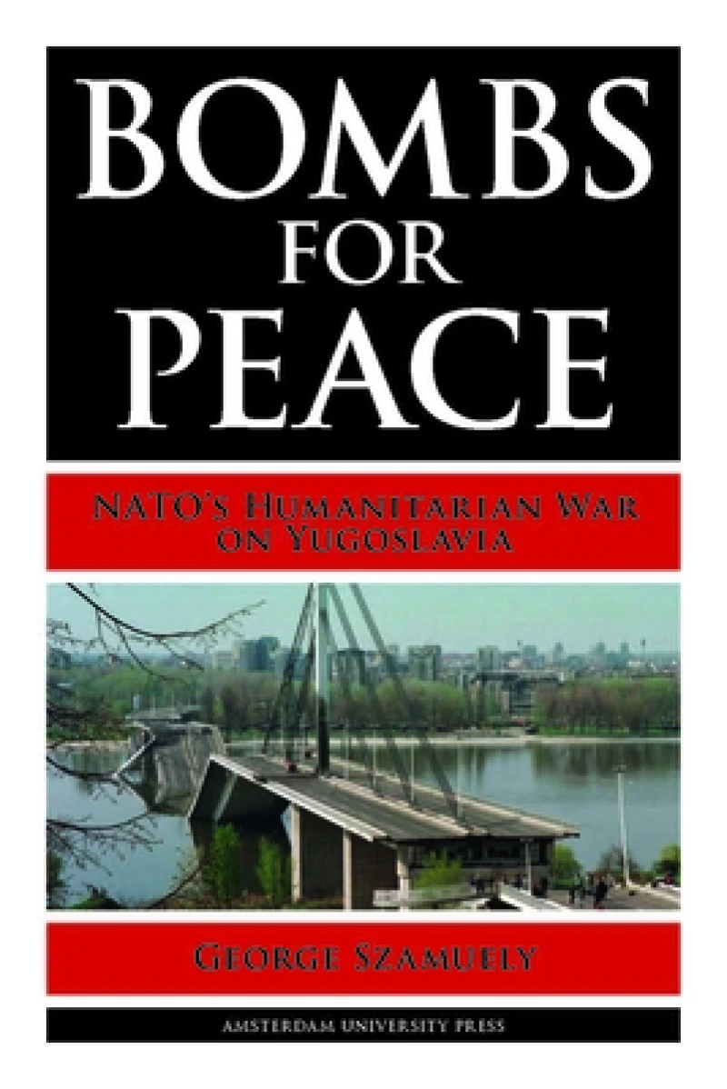 Bombs for Peace