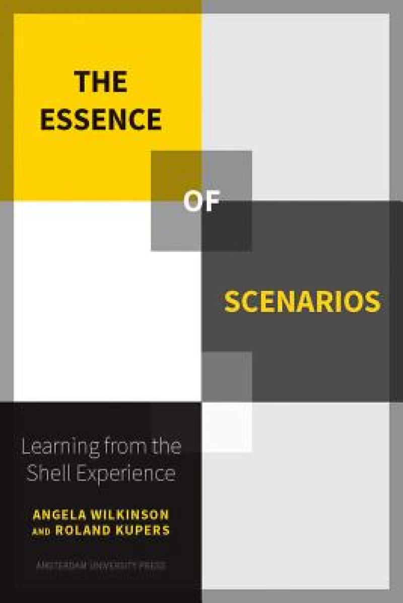 The Essence of Scenarios