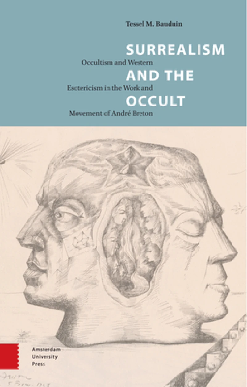 Surrealism and the Occult