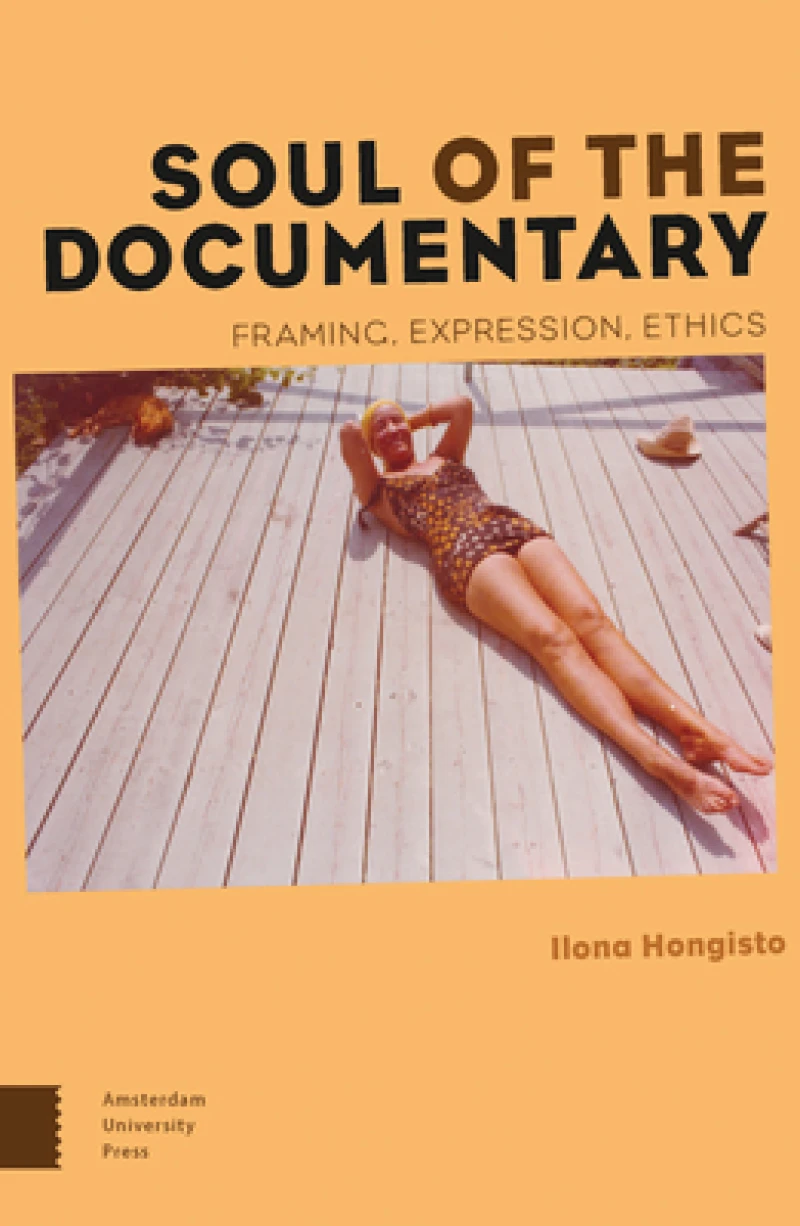 Soul of the Documentary