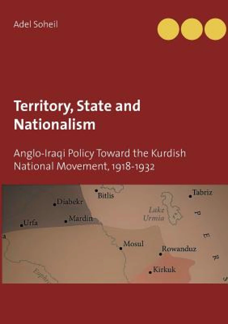 Territory, State and Nationalism