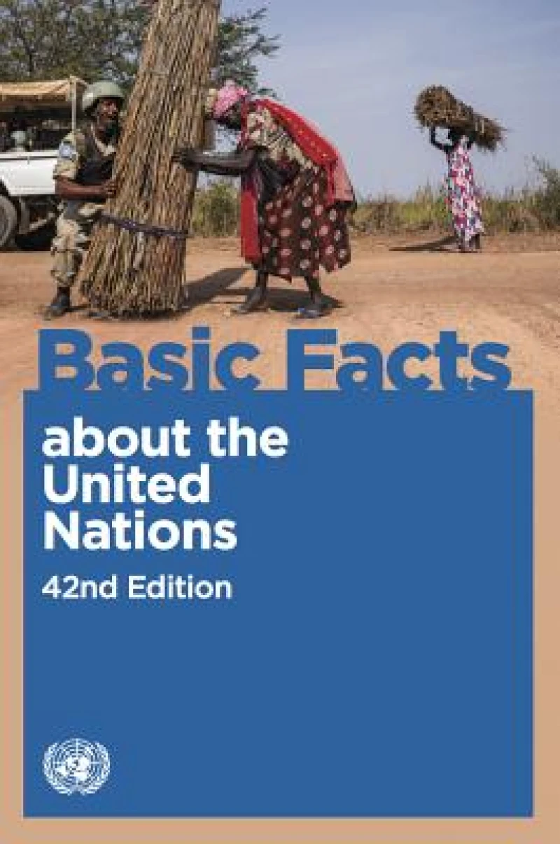 Basic Facts About the United Nations