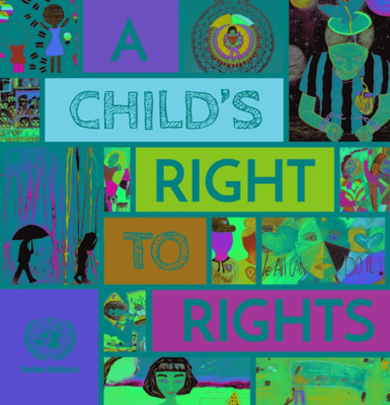 A Child''s Right to Rights