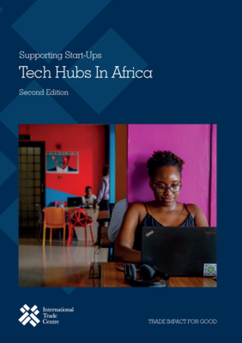 Tech Hubs in Africa - Second Edition