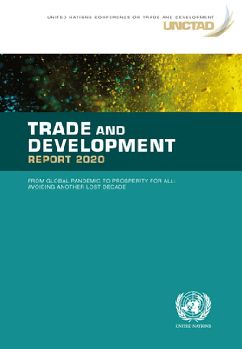 Trade and Development Report 2020