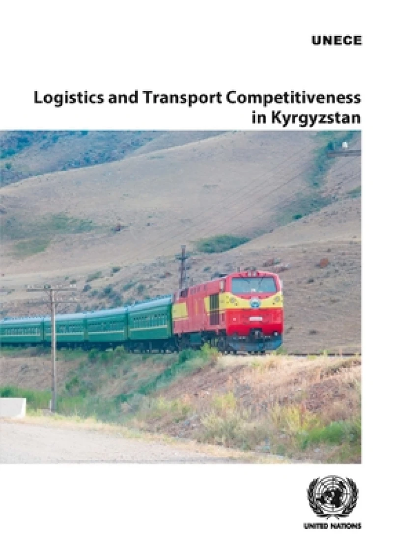 Logistics and Transport Competitiveness in Kyrgyzstan