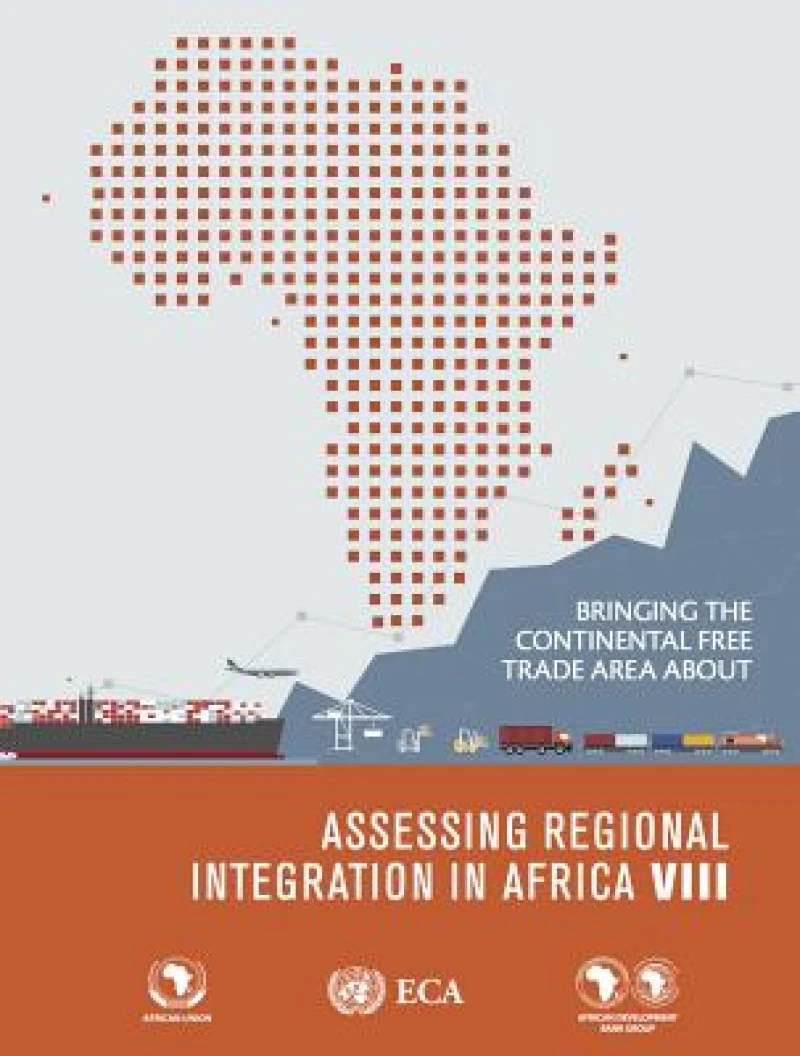 Assessing Regional Integration in Africa VIII