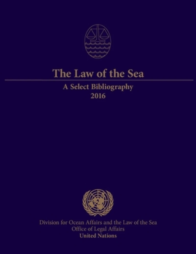 The Law of the Sea