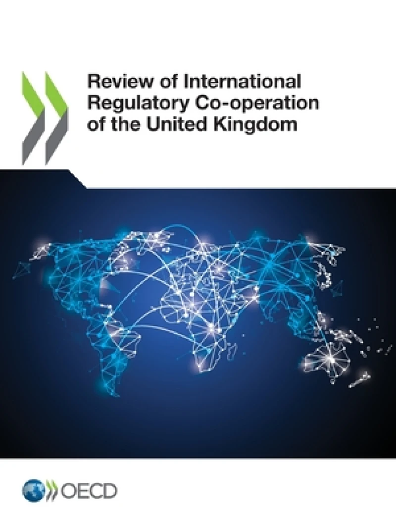 Review of International Regulatory Co-operation of the United Kingdom