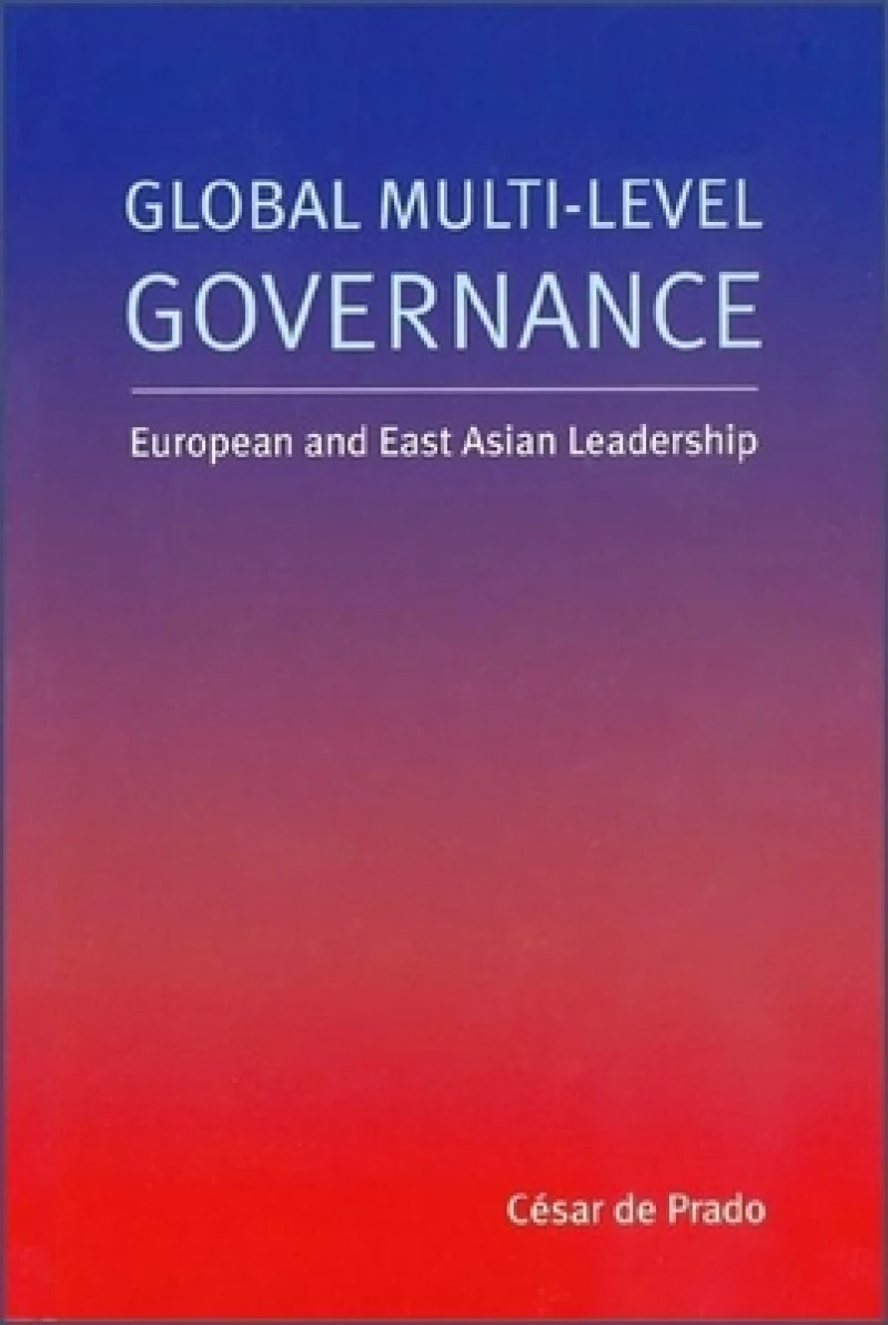 Global Multi-Level Governance