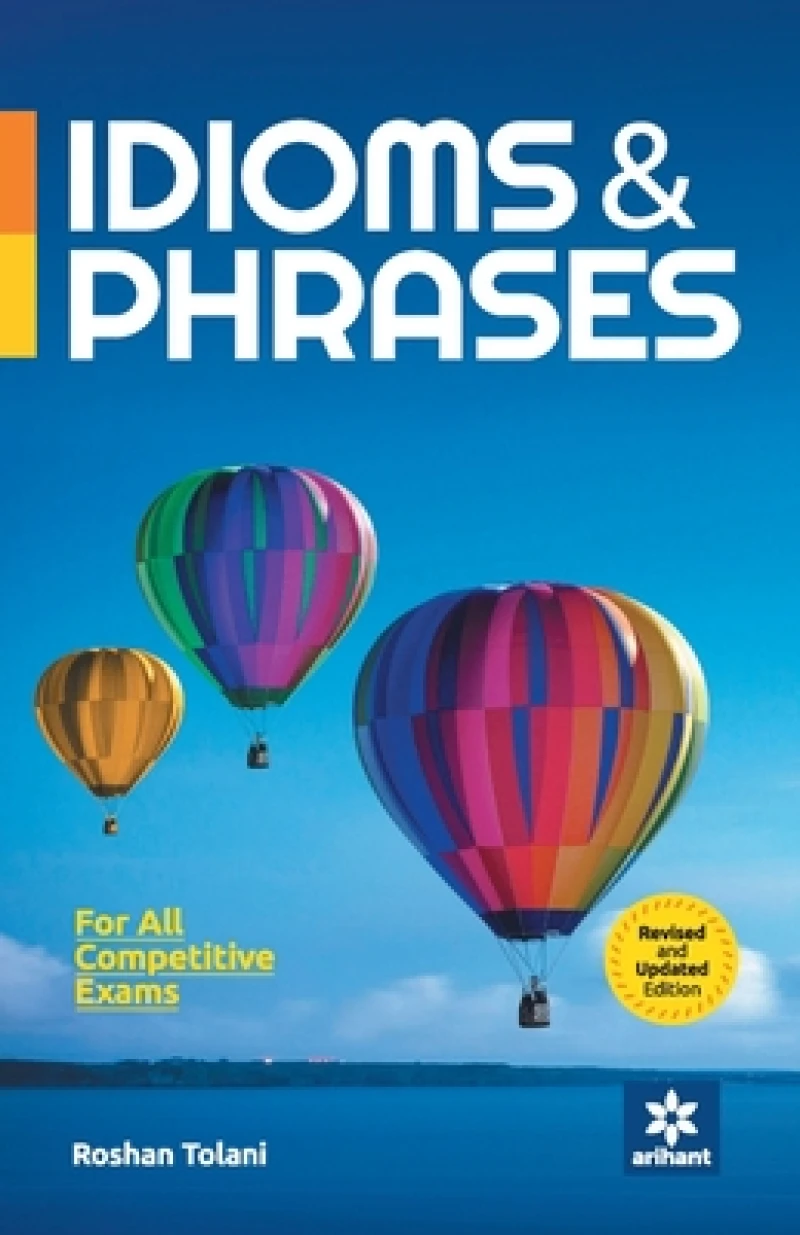 Idioms & Phrases ?