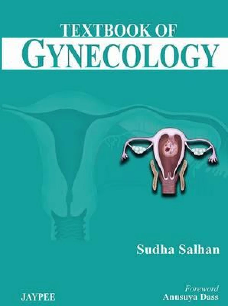Textbook of Gynecology