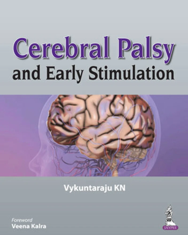 Cerebral Palsy and Early Stimulation