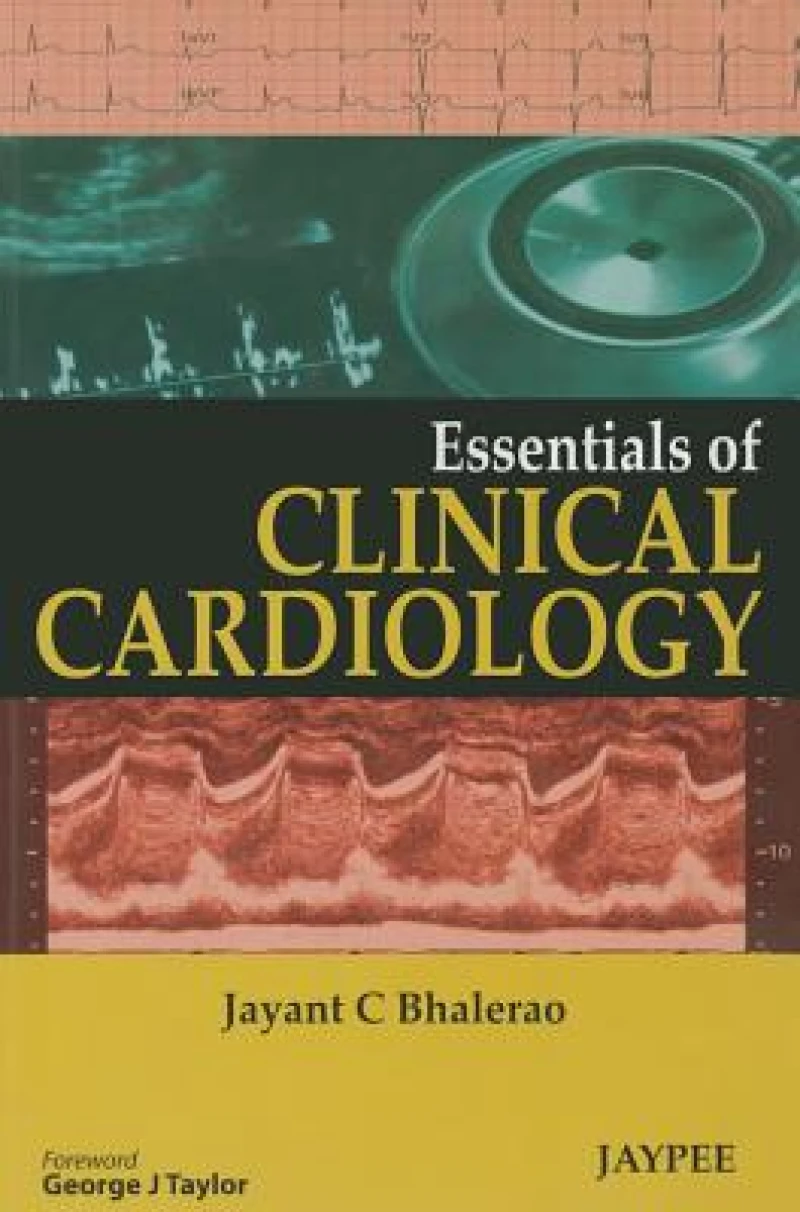 Essentials of Clinical Cardiology