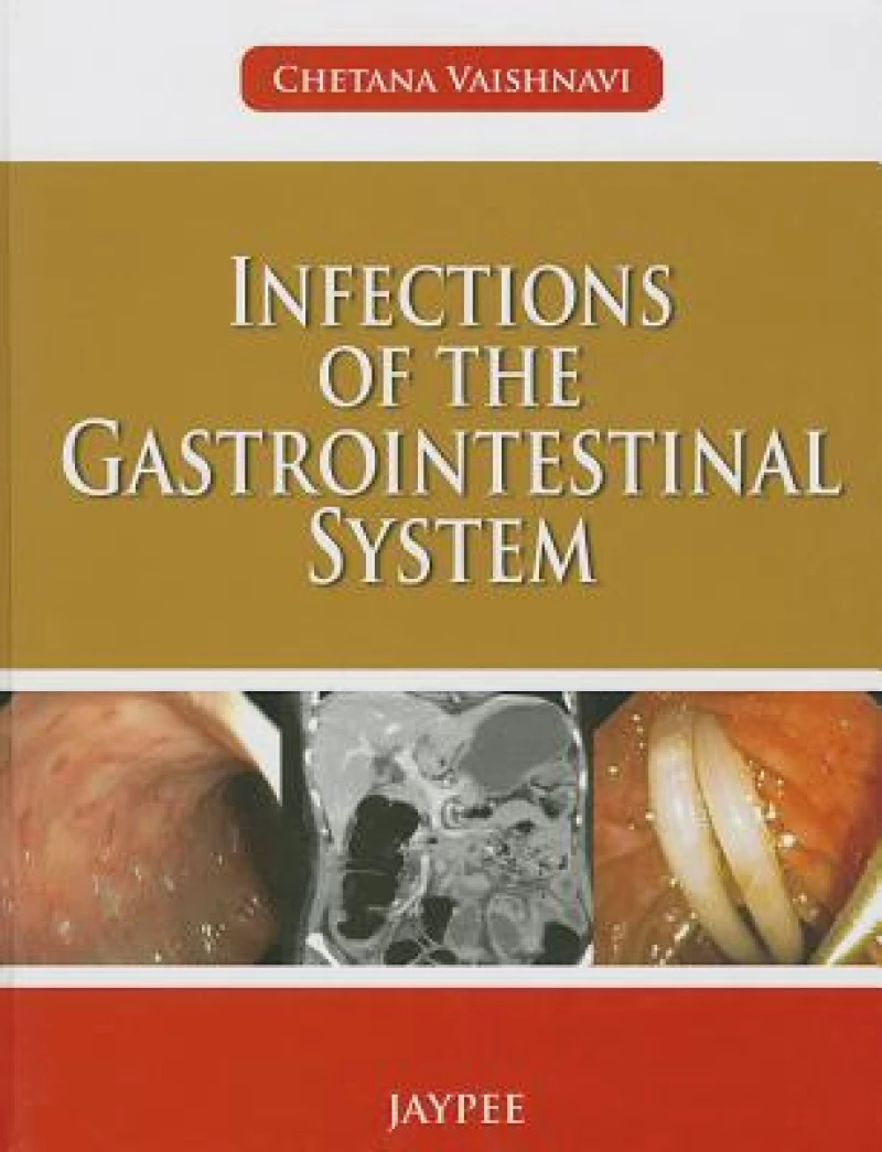 Infections of the Gastrointestinal System
