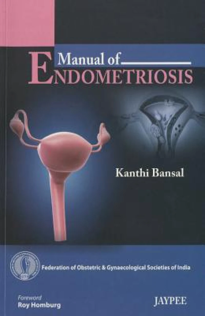 Manual of Endometriosis