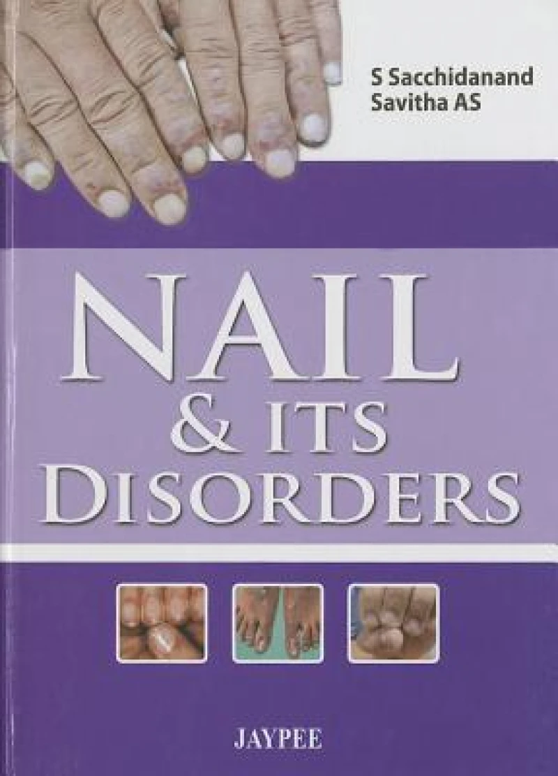 Nail & Its Disorders