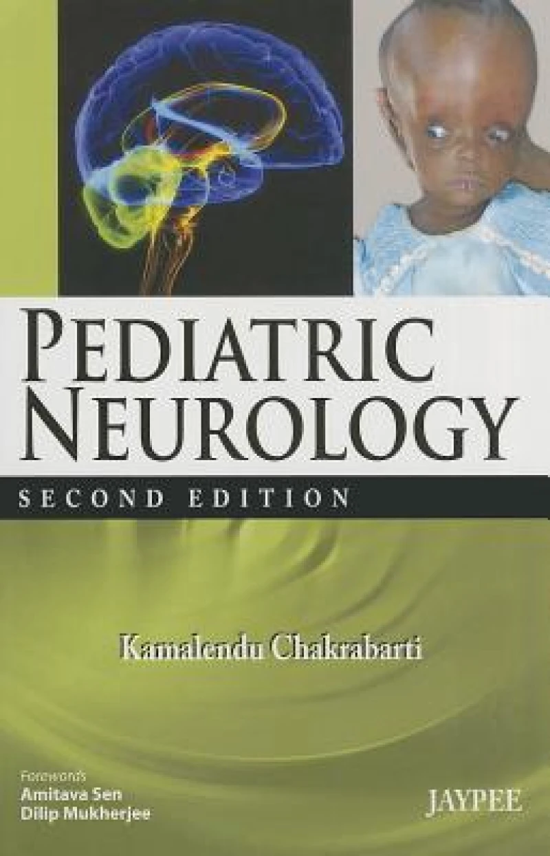 Pediatric Neurology