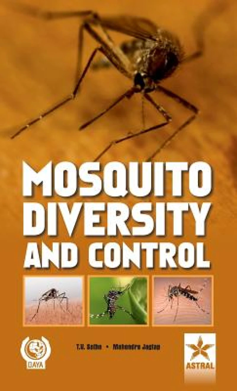 Mosquito Diversity and Control