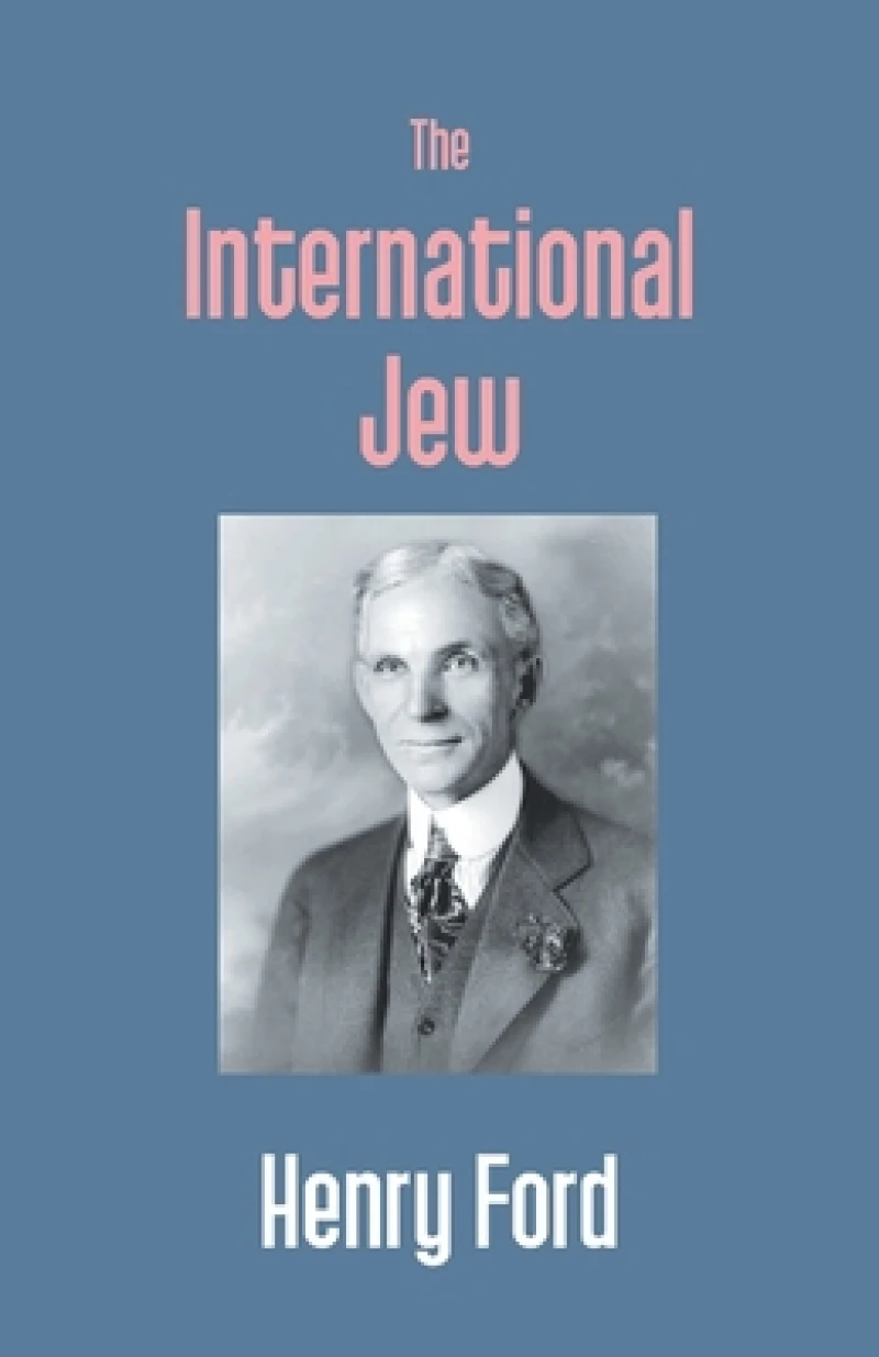 The International Jew