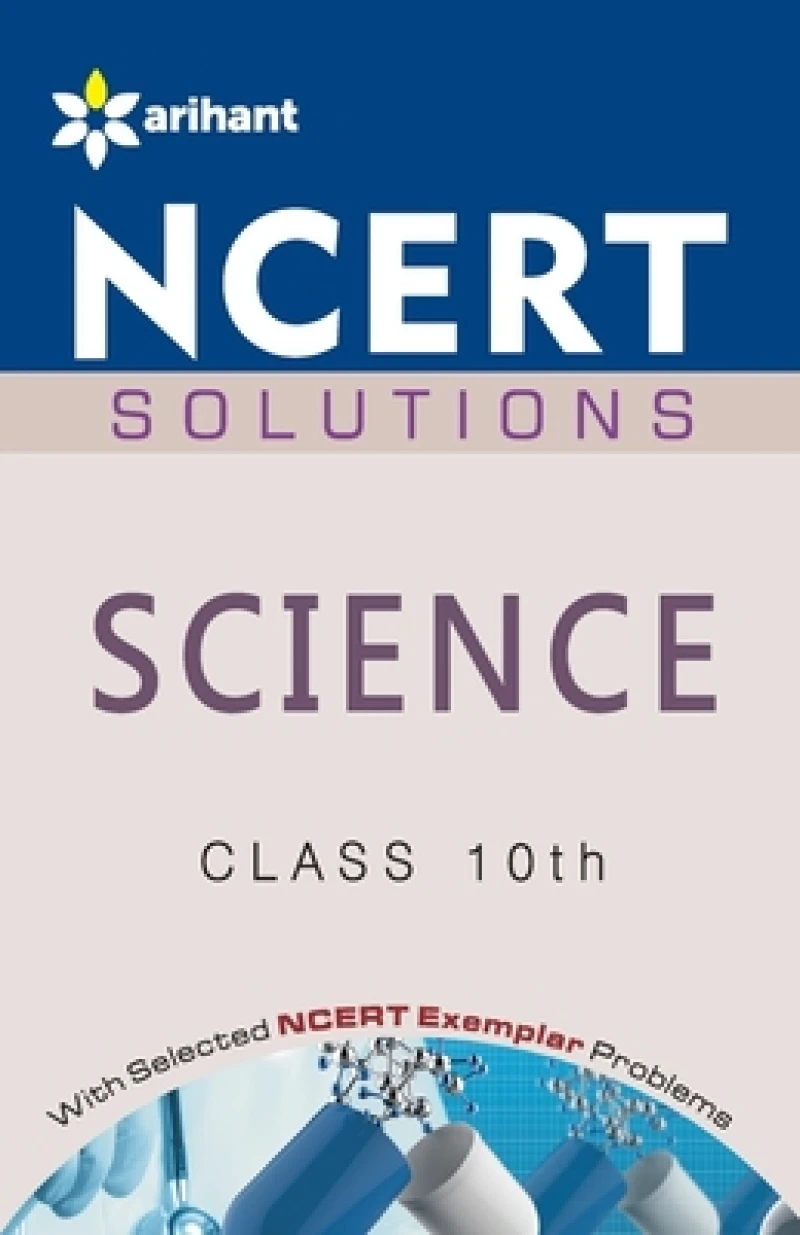 Ncert Solutions Science 10th